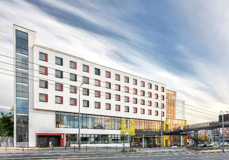 Fotos del hotel Vienna House Easy Pilsen:  24