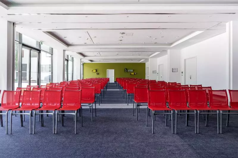 Fotos del hotel Vienna House Easy Pilsen:  18