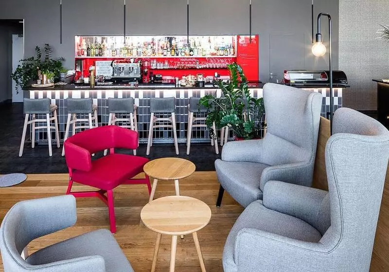 Fotos del hotel Vienna House Easy Pilsen:  21