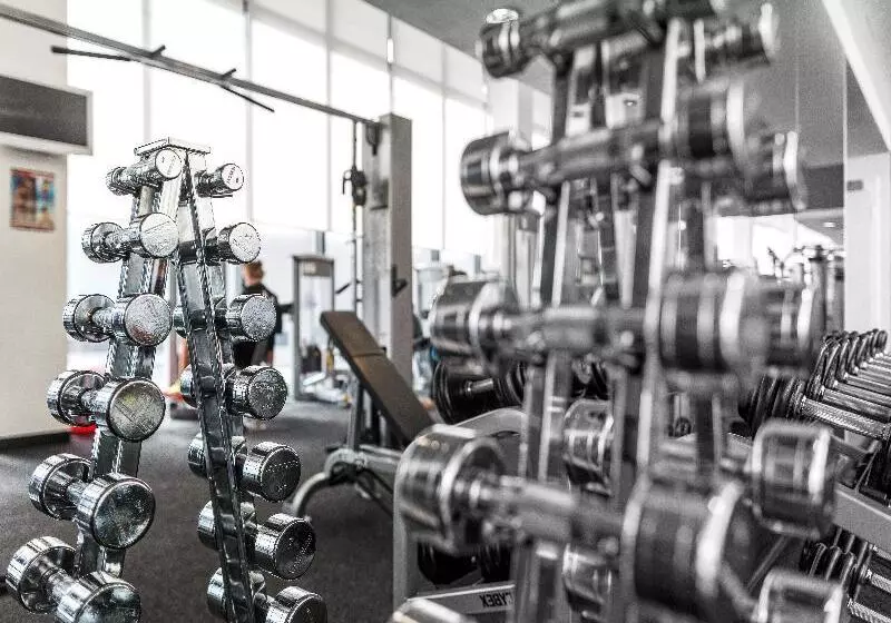 Fotos del hotel Vienna House Easy Pilsen:  10