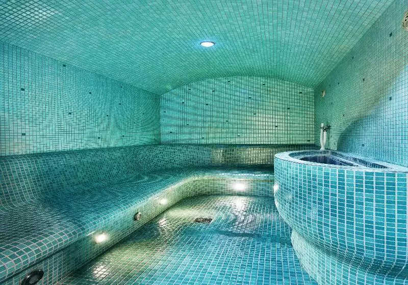 Fotos del hotel Vienna House Easy Pilsen:  4