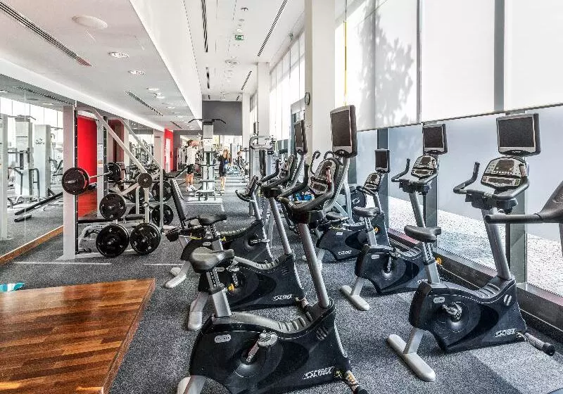 Fotos del hotel Vienna House Easy Pilsen:  3