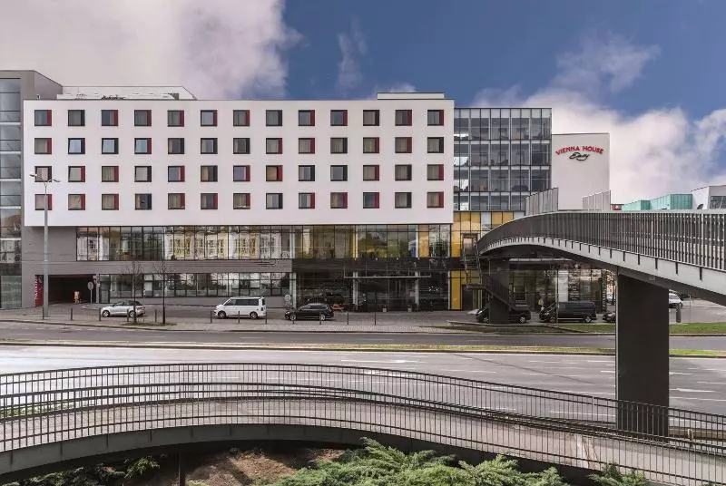 Vienna House Easy Pilsen