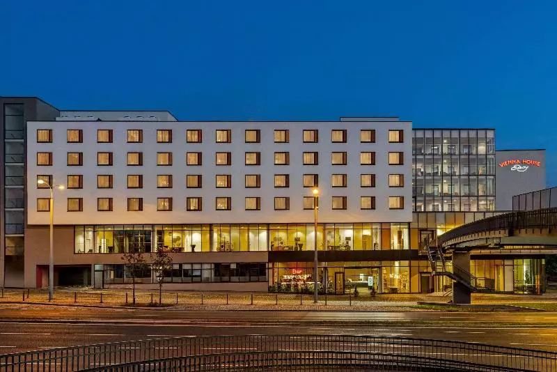 Fotos del hotel Vienna House Easy Pilsen:  14