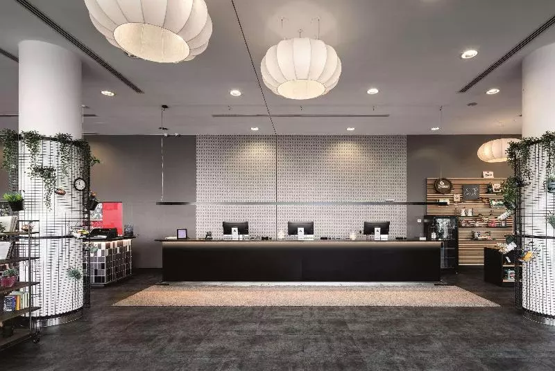 Fotos del hotel Vienna House Easy Pilsen:  9