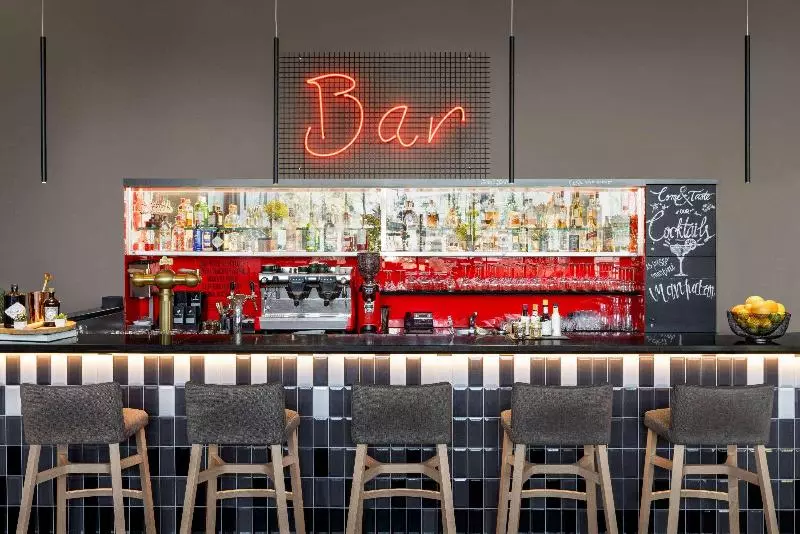 Fotos del hotel Vienna House Easy Pilsen:  5