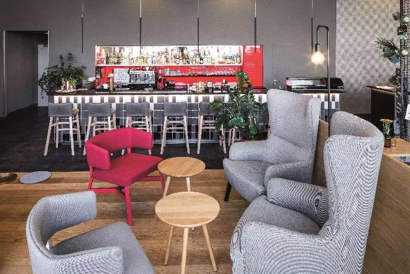 Fotos del hotel Vienna House Easy Pilsen:  17