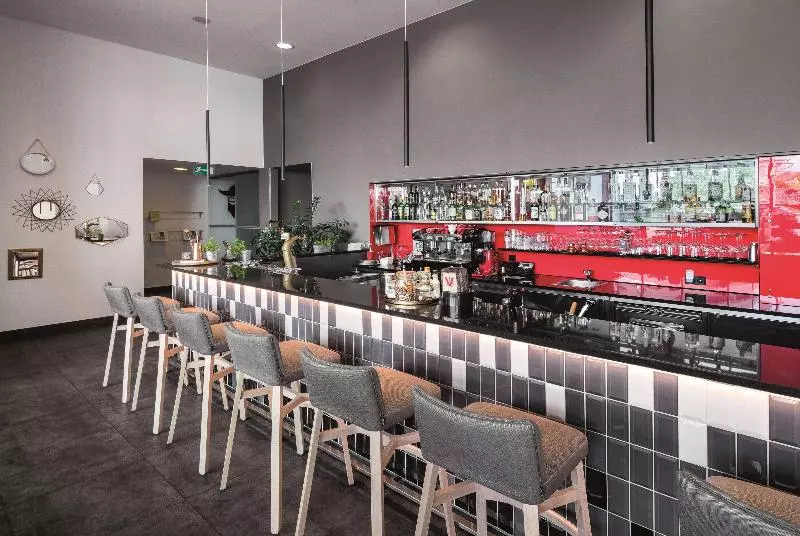 Fotos del hotel Vienna House Easy Pilsen:  11