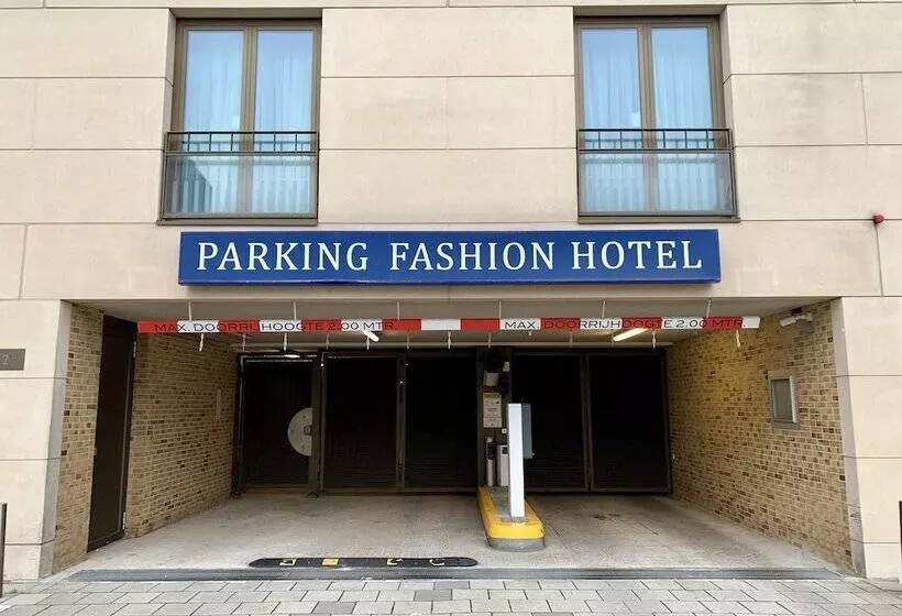 Fotos del hotel Westcord Fashion Hotel Amsterdam:  5