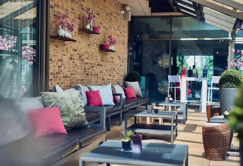 Fotos del hotel Westcord Fashion Hotel Amsterdam:  9