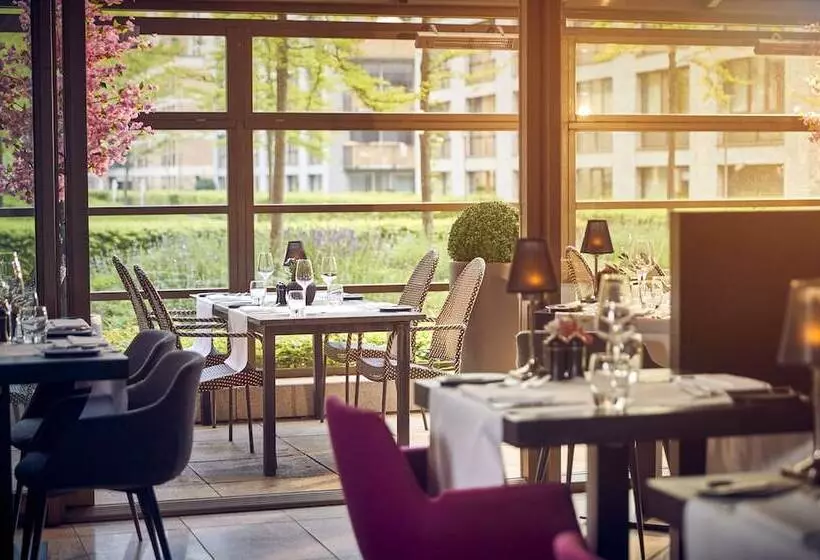 Fotos del hotel Westcord Fashion Hotel Amsterdam:  13