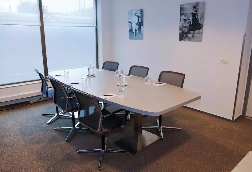 Fotos del hotel Westcord Fashion Hotel Amsterdam:  8