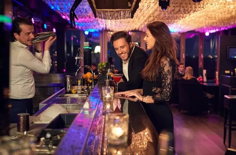 Fotos del hotel Westcord Fashion Hotel Amsterdam:  11