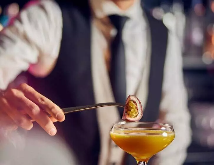 Fotos del hotel Westcord Fashion Hotel Amsterdam:  10