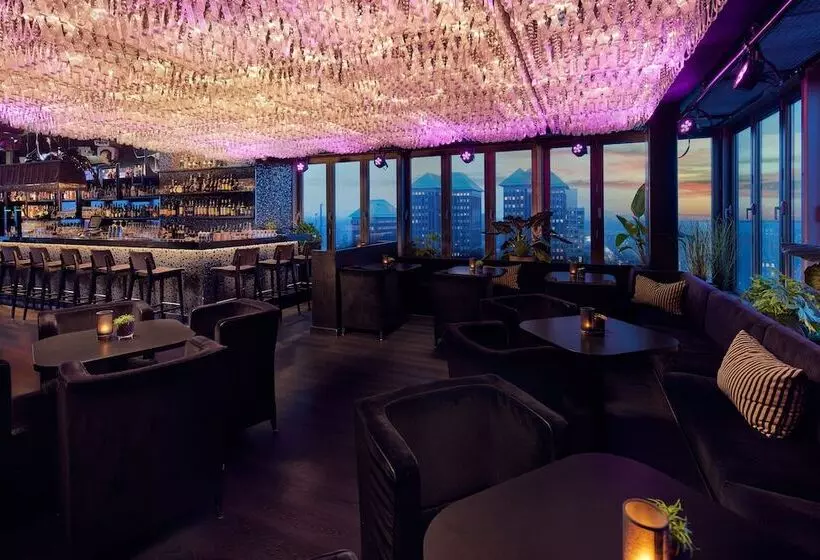 Fotos del hotel Westcord Fashion Hotel Amsterdam:  15