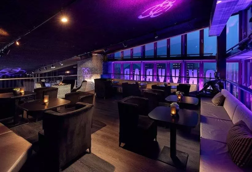 Fotos del hotel Westcord Fashion Hotel Amsterdam:  14