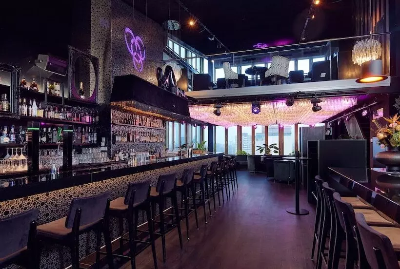 Fotos del hotel Westcord Fashion Hotel Amsterdam:  2