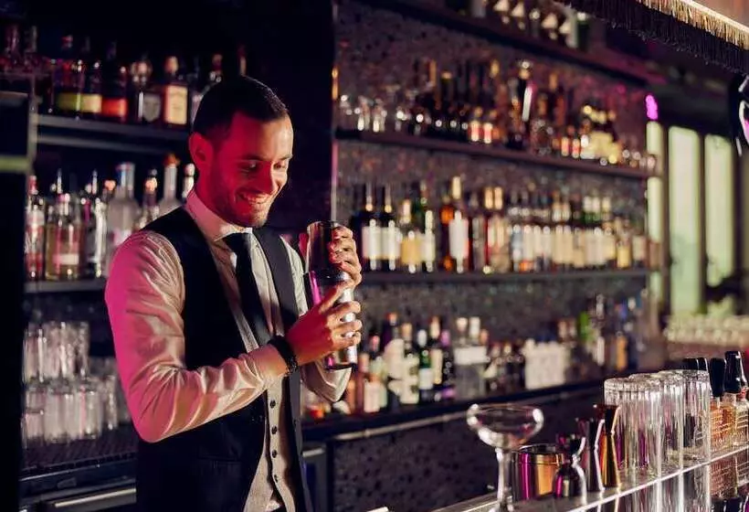 Fotos del hotel Westcord Fashion Hotel Amsterdam:  7