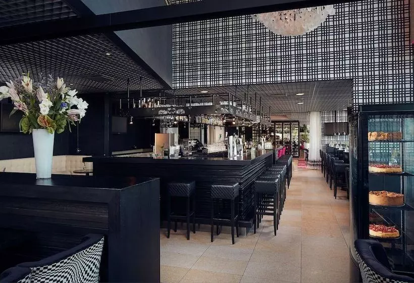 Fotos del hotel Westcord Fashion Hotel Amsterdam:  1