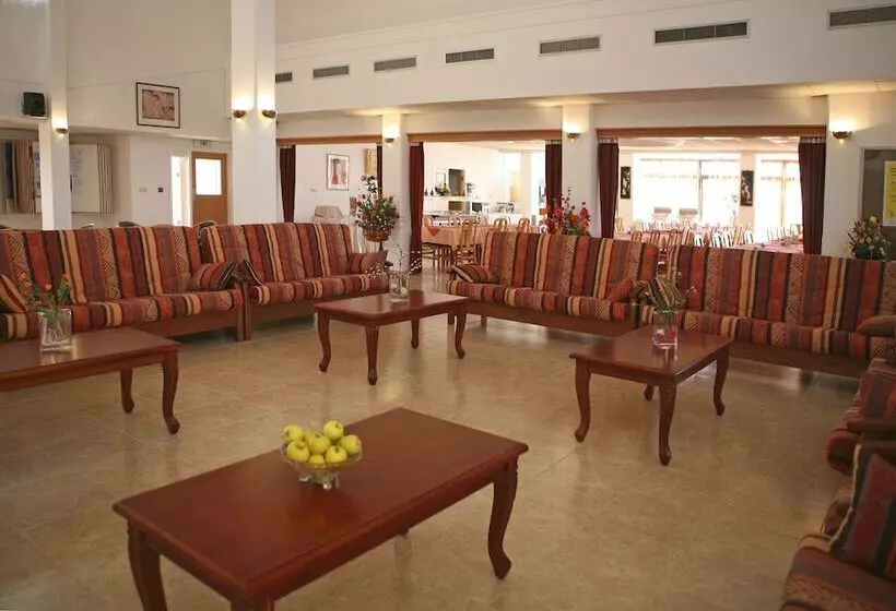 Fotos del hotel Corallia Beach  Apartments:  4