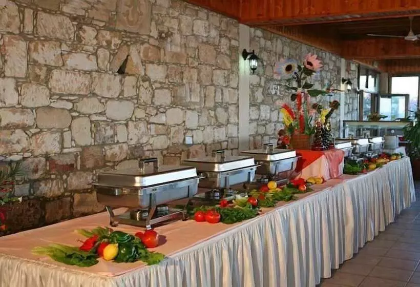 Fotos del hotel Corallia Beach  Apartments:  20