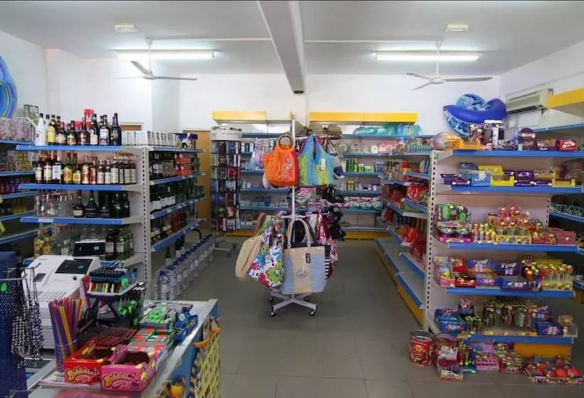 Fotos del hotel Corallia Beach  Apartments:  10