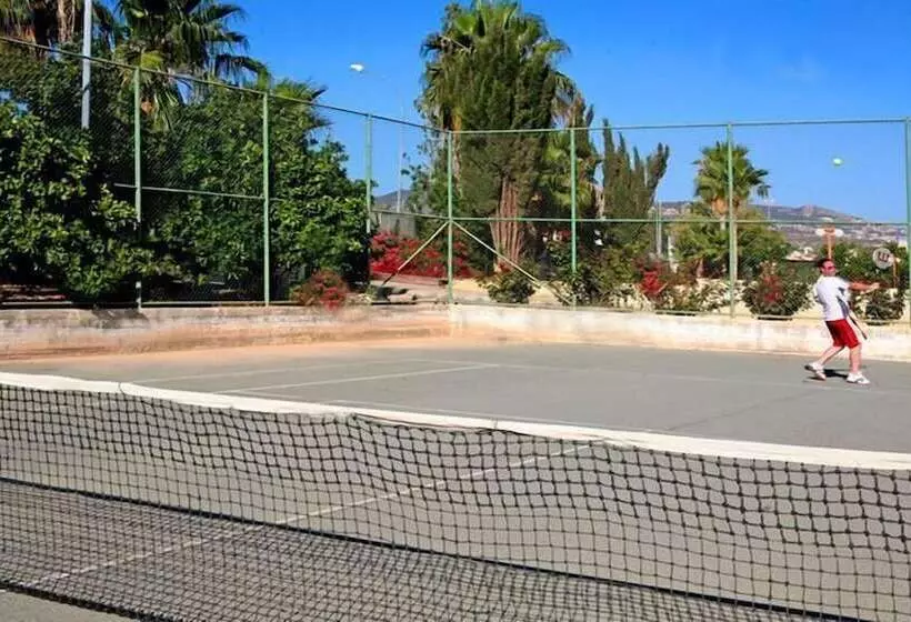 Fotos del hotel Corallia Beach  Apartments:  15