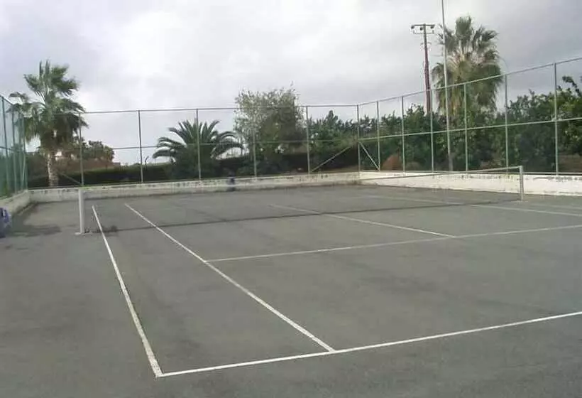 Fotos del hotel Corallia Beach  Apartments:  6