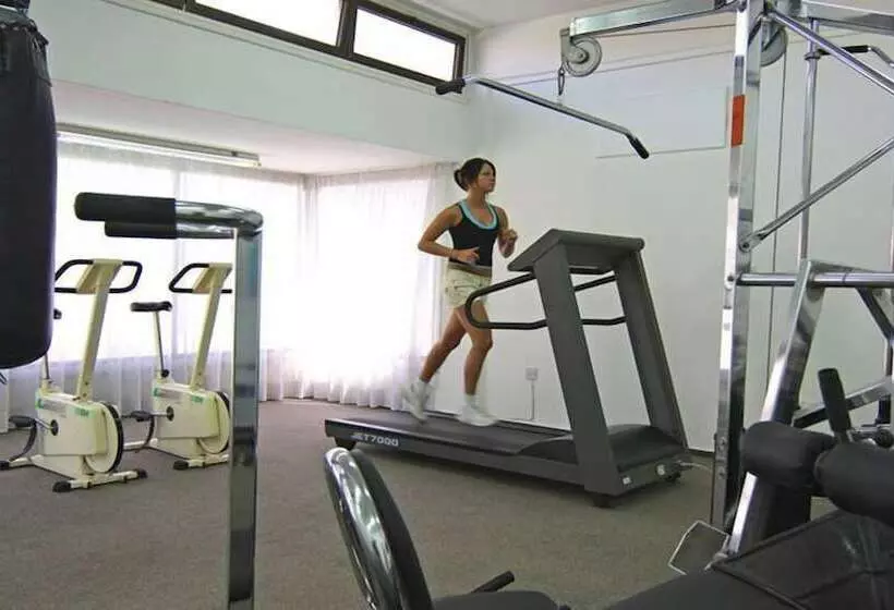 Fotos del hotel Corallia Beach  Apartments:  19