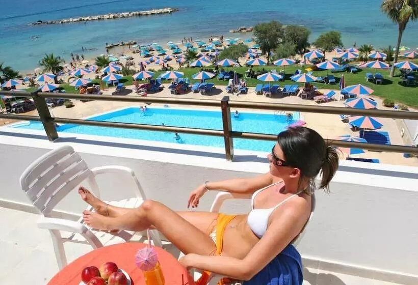 Fotos del hotel Corallia Beach  Apartments:  9