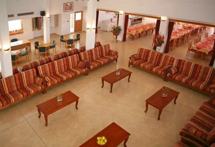 Fotos del hotel Corallia Beach  Apartments:  14