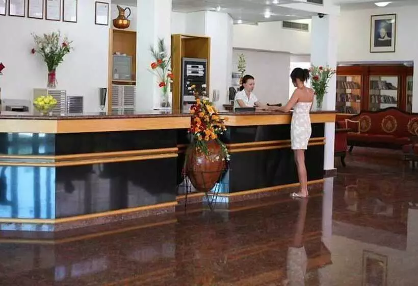 Fotos del hotel Corallia Beach  Apartments:  5