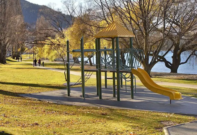 Fotos del hotel Esplanade Residences By Heritage Hotels:  10