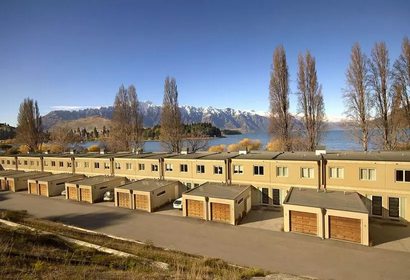 Fotos del hotel Esplanade Residences By Heritage Hotels:  8