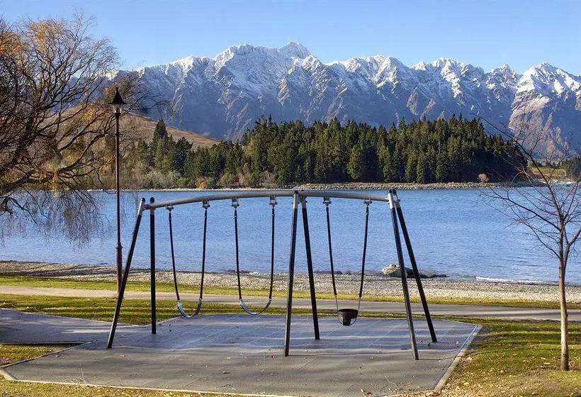 Fotos del hotel Esplanade Residences By Heritage Hotels:  2