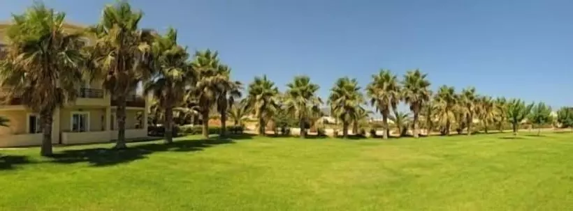 Fotos del hotel Aeolos Beach:  9