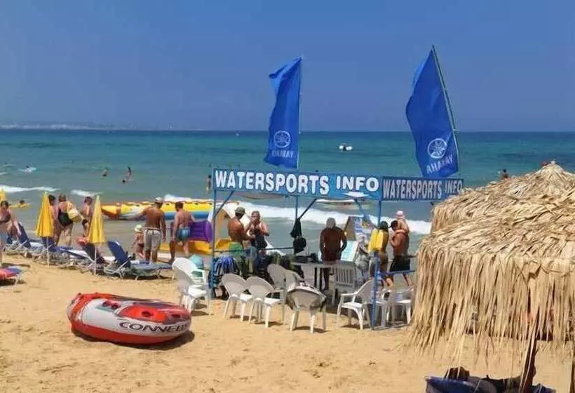 Fotos del hotel Aeolos Beach:  3