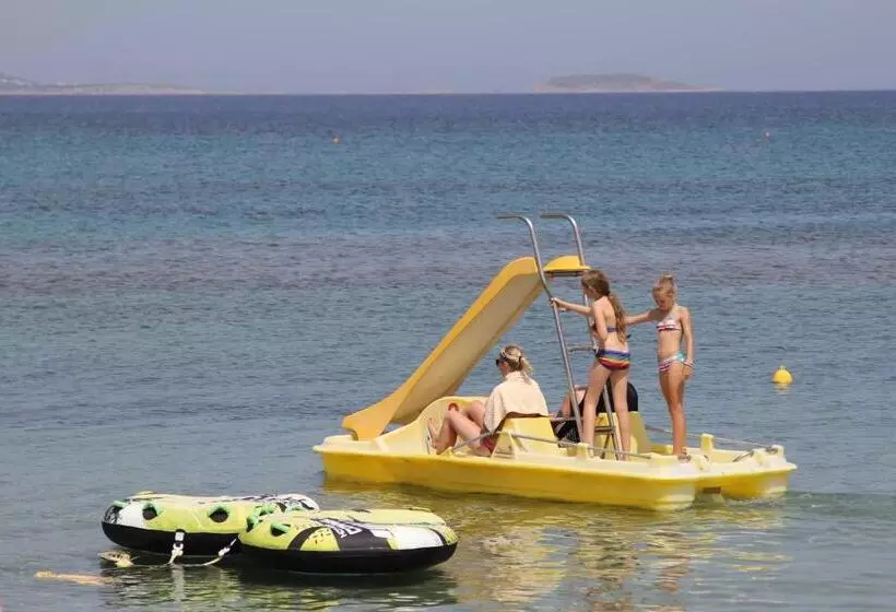 Fotos del hotel Aeolos Beach:  23