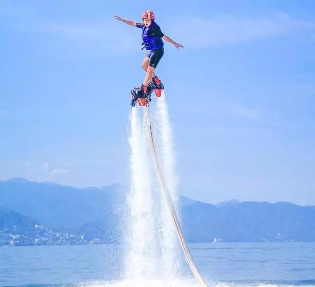 Fotos del hotel Aeolos Beach:  14