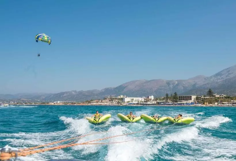 Fotos del hotel Aeolos Beach:  8