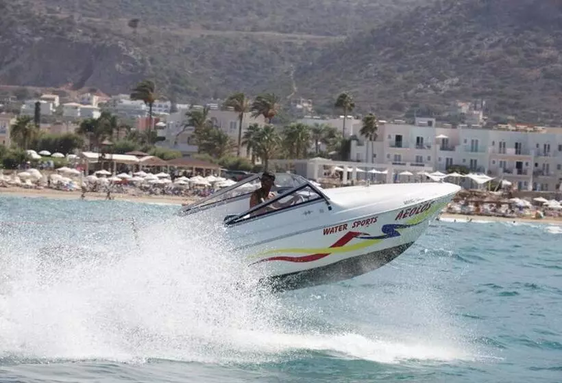 Fotos del hotel Aeolos Beach:  6