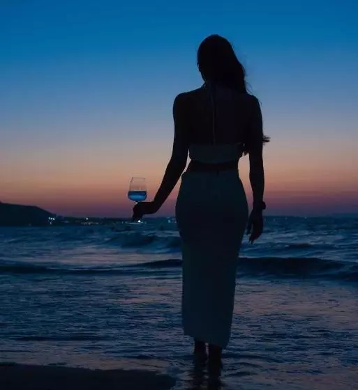 Fotos del hotel Aeolos Beach:  7