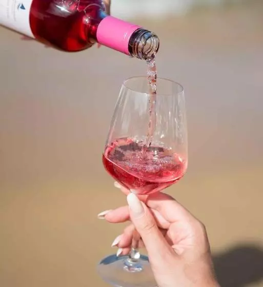 Fotos del hotel Aeolos Beach:  12