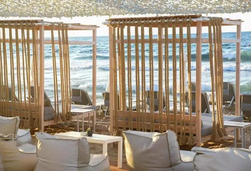 Fotos del hotel Aeolos Beach:  16