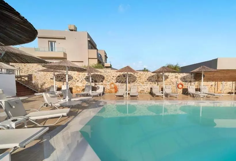 Fotos del hotel Aeolos Beach:  19