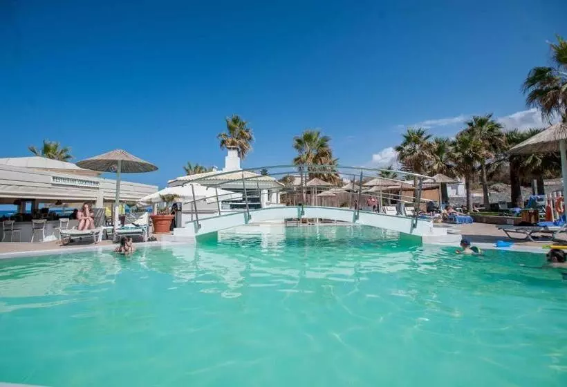 Fotos del hotel Aeolos Beach:  10