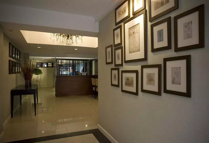 Fotos del hotel Aspira Davinci Sukhumvit 31:  8