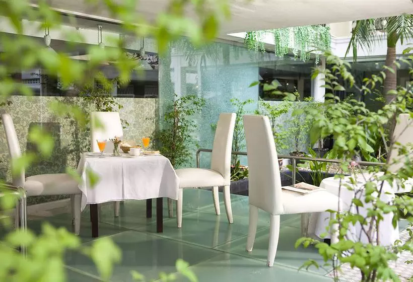 Fotos del hotel Aspira Davinci Sukhumvit 31:  16