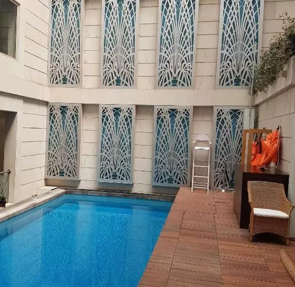 Fotos del hotel Dia Park Premier:  3