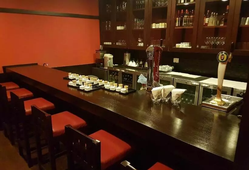 Fotos del hotel Dia Park Premier:  6